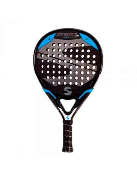 Softee Speed 3.0 Royal Power 2024 |SOFTEE |Raquetes de padel