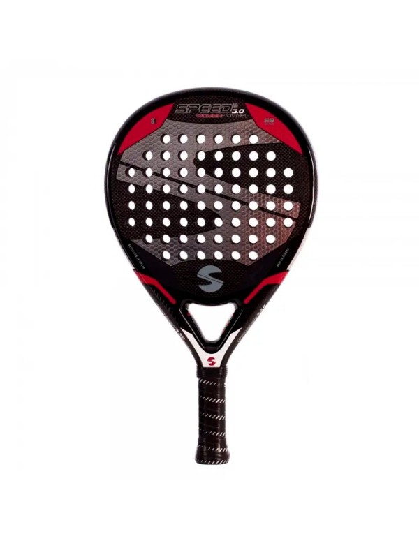 Pala Softee Speed 3.0 Woman Power 11807 |SOFTEE |SOFTEE padel tennis