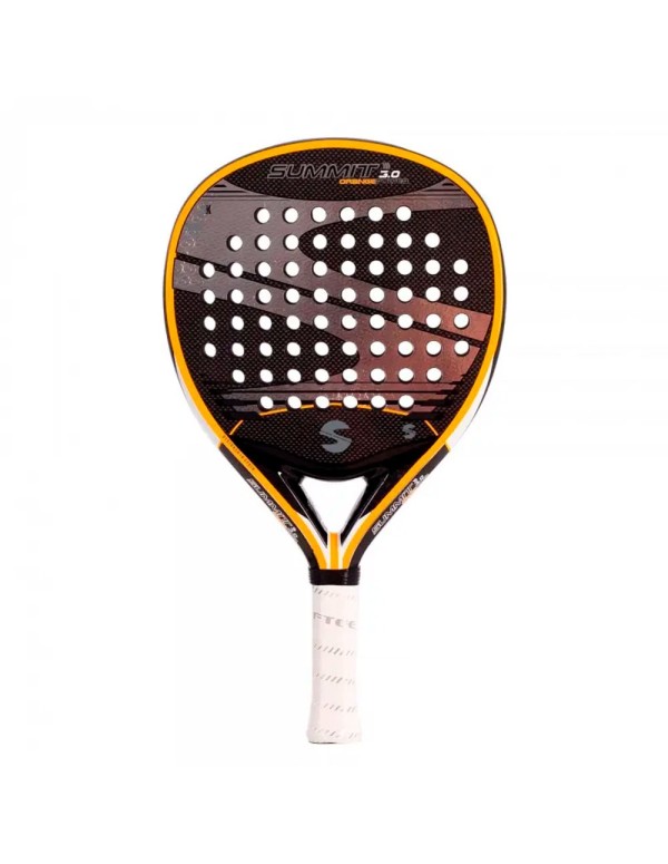 Soft ee Summit 3.0 Orange Power Racquet 11803 |SOFTEE |SOFTEE padel tennis