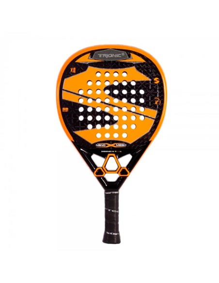 Raquete Softee Trionic A000332 |SOFTEE |Raquetes de padel