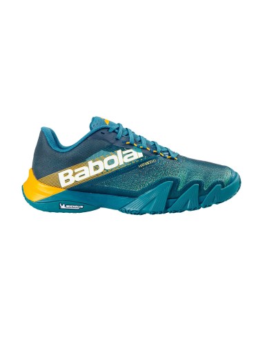 Babolat Jet Premura 2 30f24752 4122 |BABOLAT |Zapatillas de pádel