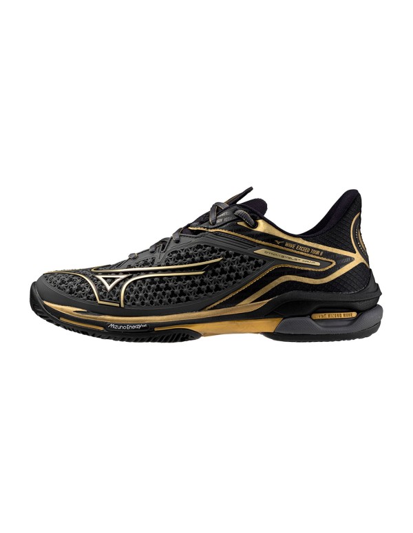 Mizuno Wave Exceed Tour 6 Cc 10th Shoes 61gc247852 |MIZUNO |Padel shoes