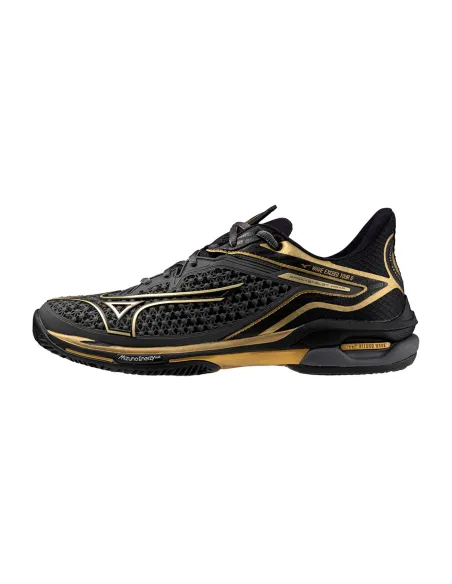 Tênis Mizuno Wave Exceed Tour 6 Cc 10º 61gc247852 |MIZUNO |Sapatilhas de padel