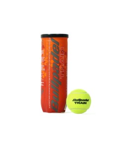 Bote Bolas Bullpadel Train 465464 |BULLPADEL |Complementos pádel