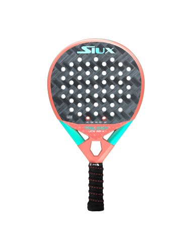 Siux Trilogia Lite Air 4 Mulheres |SIUX |Raquetes de padel