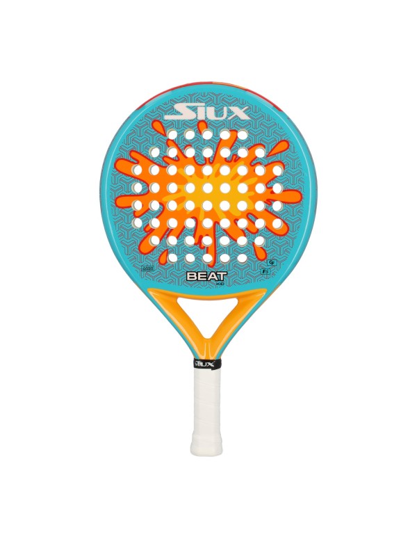 Siux Beat Kid |SIUX |Raquettes de padel