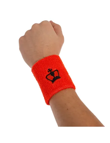 Black Crown Short Wristband |BLACK CROWN |Paddle accessories