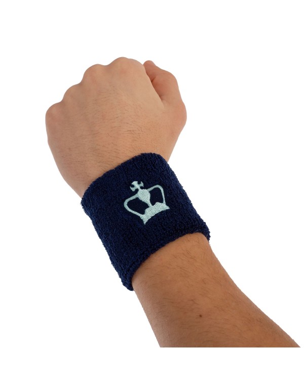 Black Crown Short Wristband A000408.C51 |BLACK CROWN |Paddle accessories