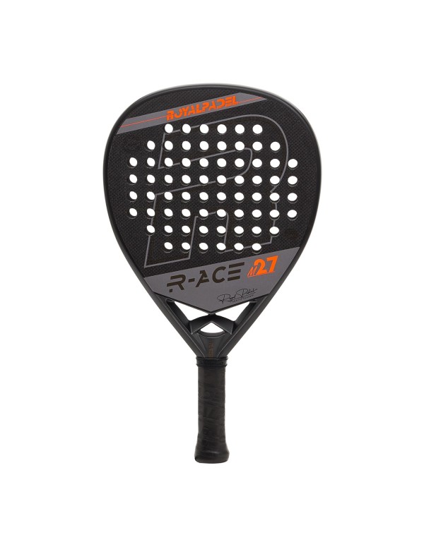 Racchetta Royal Padel R-Line Race 2024 |ROYAL PADEL |Racchette da padel