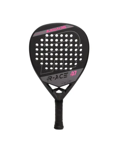 Raquette Royal Padel R-Line Race Light 2024 |ROYAL PADEL |Raquettes de padel