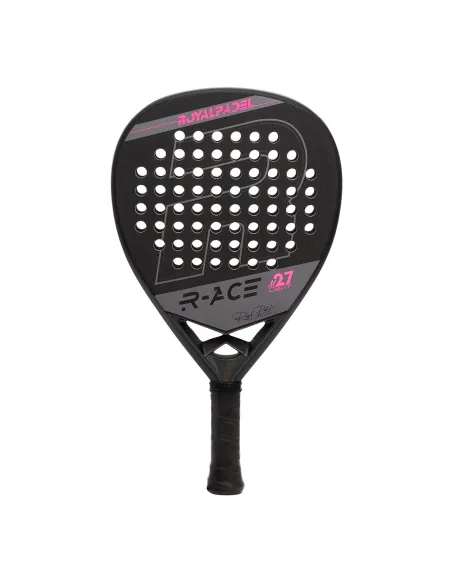 Raquete Royal Padel R-Line Race Light 2024 |ROYAL PADEL |Raquetes de padel