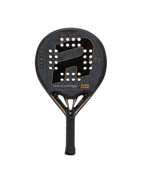 Royal Padel Rp 34 Aniversario Poly 2024 |ROYAL PADEL |Palas de pádel