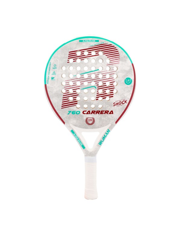 Pala Royal Padel 760 Carrera Woman |ROYAL PADEL |Palas de pádel