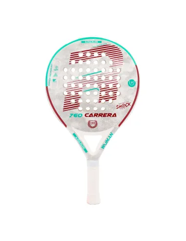 Raquete Mulher Royal Padel 760 Carrera |ROYAL PADEL |Raquetes de padel