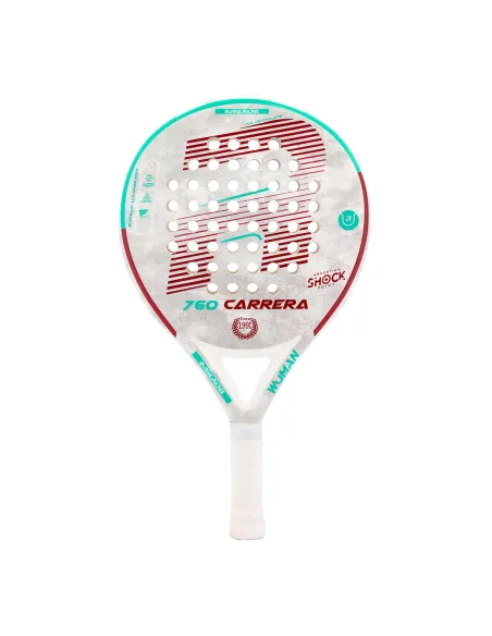 Raquete Mulher Royal Padel 760 Carrera |ROYAL PADEL |Raquetes de padel