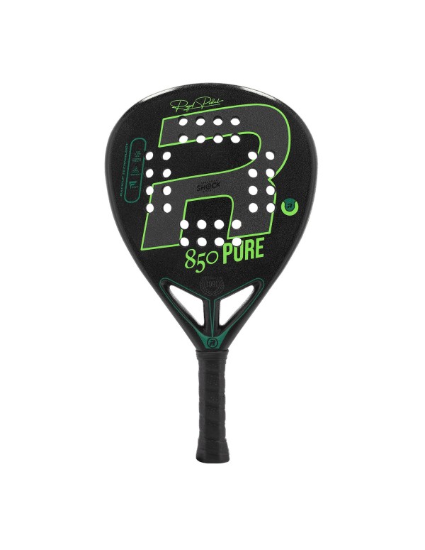 Royal Padel Rp 850 Pure racket |ROYAL PADEL |Padel tennis
