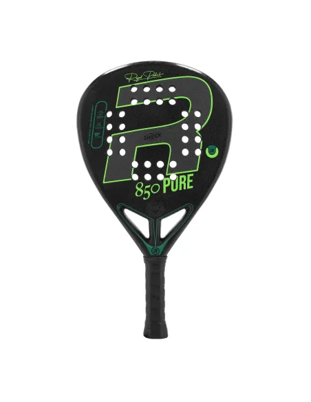 Raquete Royal Padel Rp 850 Pure |ROYAL PADEL |Raquetes de padel