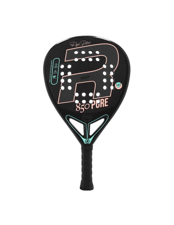 Pala Royal Padel 850 Pure Woman |ROYAL PADEL |Palas de pádel