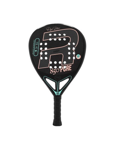 Raquete Royal Padel 850 Pure Mulher |ROYAL PADEL |Raquetes de padel