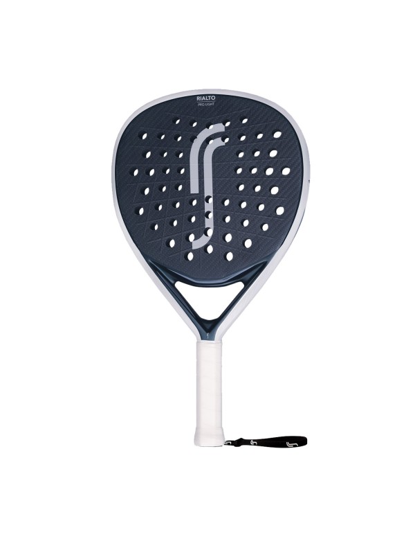 Pá Rs Rialto Pro Light 95047 |RS PADEL |Raquetes de padel