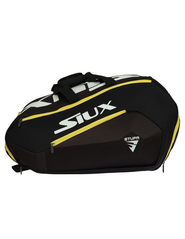 Mochila Siux Electra Stupa Negro |SIUX |Borse SIUX