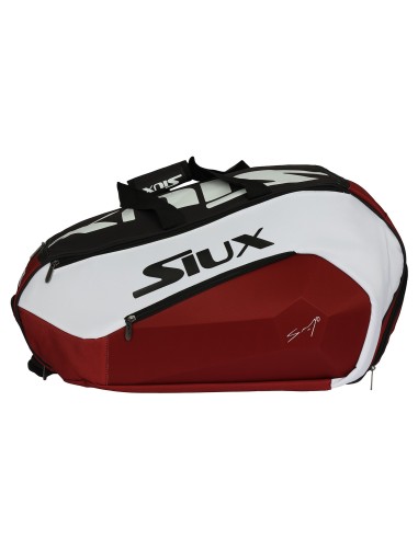 Portaracchette Siux Diablo Sanyo Ss24 |SIUX |Borsoni da padel