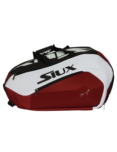 Bolsa raquete de padel Siux Diablo Sanyo Ss24 |SIUX |Sacos de padel