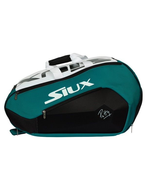 Bolsa padel Siux Trilogy Patty Ss24 |SIUX |Sacos de padel