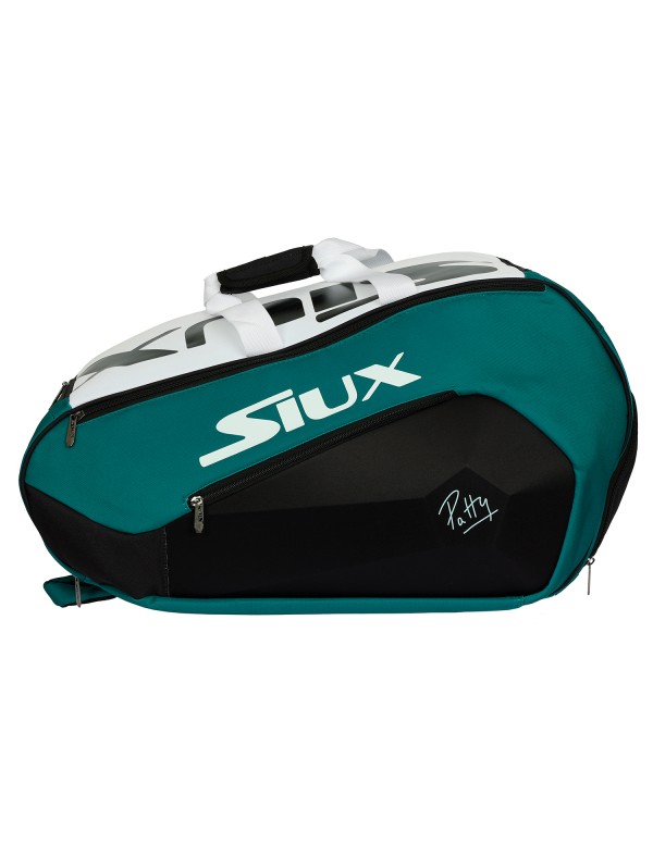 Siux Trilogy Patty Ss24 padel bag |SIUX |Racket bags