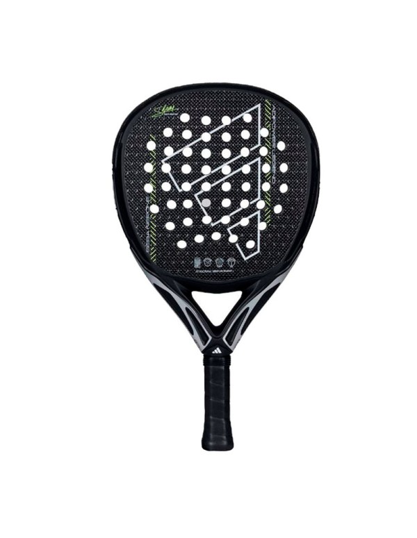 Pala Adidas Adipower Legend 2024 Adrk1aa6u0010f |ADIDAS |Racchette da padel