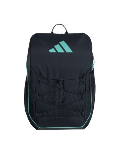 Mochila Adidas Backpack Protour 3.3 Anthratice Adbg1ma4u0001 |ADIDAS |Paleteros pádel