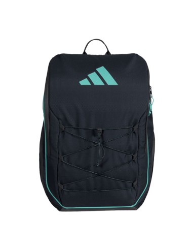 Backpack Adidas Backpack Protour 3.3 Anthratice Adbg1ma4u0001 |ADIDAS |Racket bags