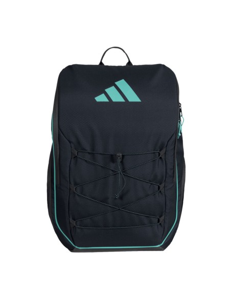 Mochila Adidas Mochila Protour 3.3 Anthratice Adbg1ma4u0001 |ADIDAS |Sacos de padel