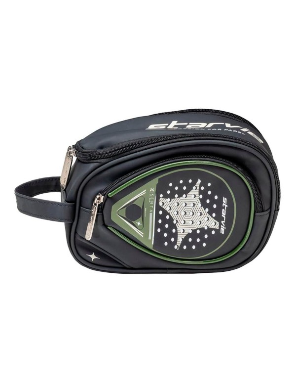 Bolsa de higiene Starvie Kenta Nstkt41000 |STAR VIE |Acessórios de padel