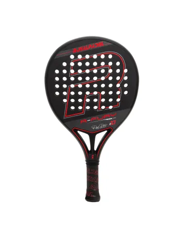 Raquete Royal Padel R´Line Fury 2024 |ROYAL PADEL |Raquetes ROYAL PADEL