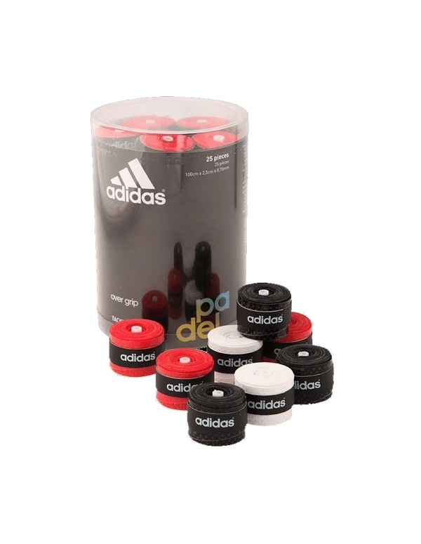 Surgrips Cube 25 Adidas Multicolore |ADIDAS |Surgrips