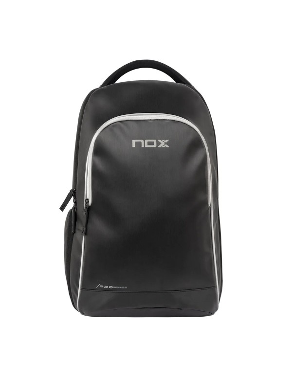 Mochila Nox Pro Series Mocprosblack |NOX |Black Friday Padel