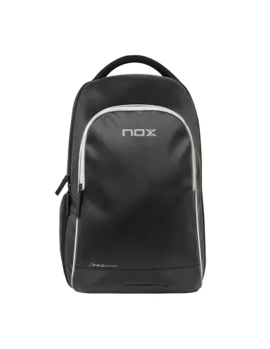 Nox Pro Series Backpack Mocprosblack |NOX |Black Friday Padel