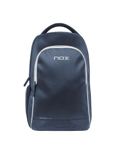 Nox Pro Series Backpack Mocprosblue |NOX |Black Friday Padel