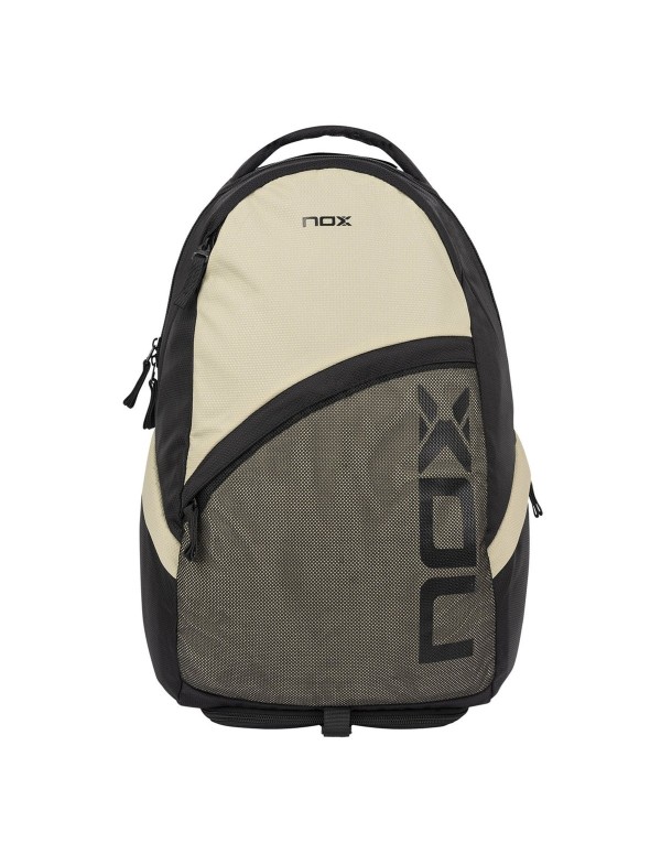 Nox Street Mocstbllg Backpack |NOX |Racket bags