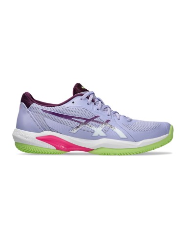 Asics Solution Swift Ff 2 Padel 1042a264 500 Donna |ASICS |Scarpe da padel