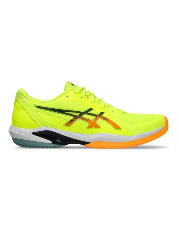 Zapatillas Asics Solution Swift Ff 2 Padel 1041a465 750 |ASICS |Chaussures de padel