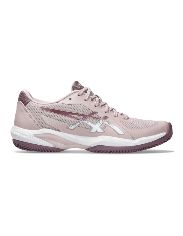 Zapatillas Asics Solution Swift Ff 2 Clay 1042a267 700 Mujer |ASICS |Padel shoes