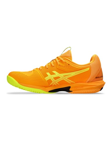 Zapatillas Asics Solution Speed Ff 3 Padel 1041a496 800 Padel sho