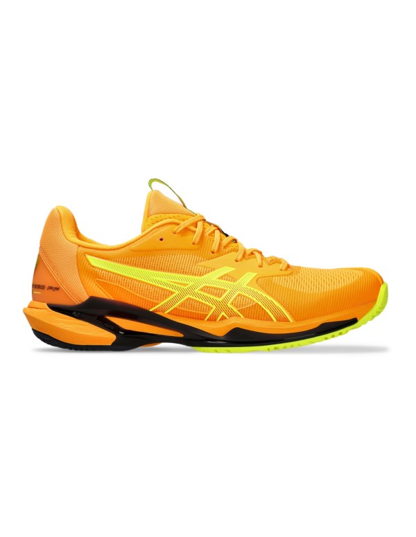 Zapatillas Asics Solution Speed Ff 3 Padel 1041a496 800 |ASICS |Padel shoes