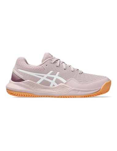 Asics Gel Résolution 9 Gs Argile 1044a068 701 Junior |ASICS |Chaussures de padel