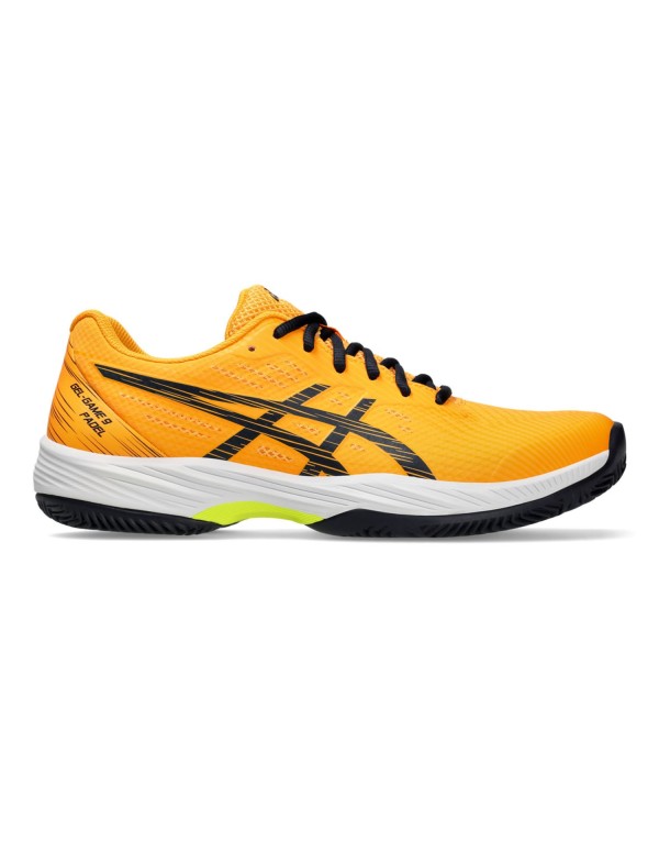 Zapatillas Asics Gel Game 9 Padel 1041a336 800 |ASICS |Padel shoes