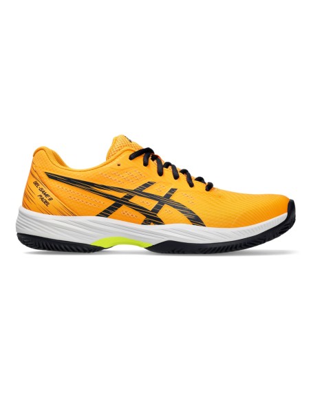 Asics Gel Game 9 Padel 1041a336 800 |ASICS |Sapatilhas de padel