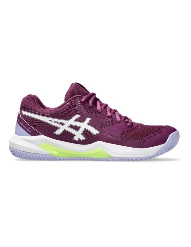 Asics Gel Dedicate 8 Padel 1042a241 500 Donna |ASICS |Scarpe da padel