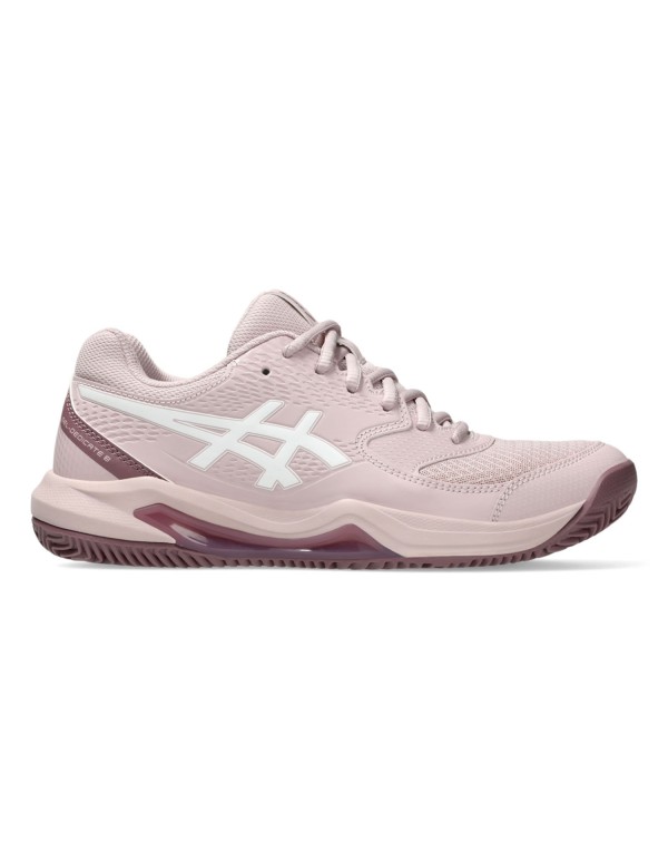 Zapatillas Asics Gel Dedicate 8 Clay 1042a255 701 Mujer |ASICS |Classificação pendente